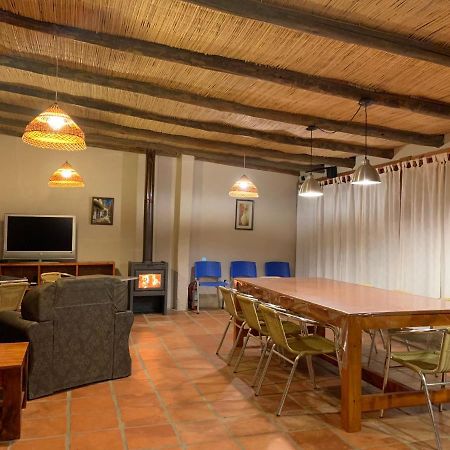 La Posada De La Pedrera Otel Dış mekan fotoğraf