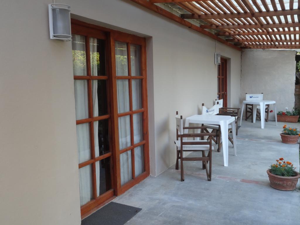 La Posada De La Pedrera Otel Oda fotoğraf