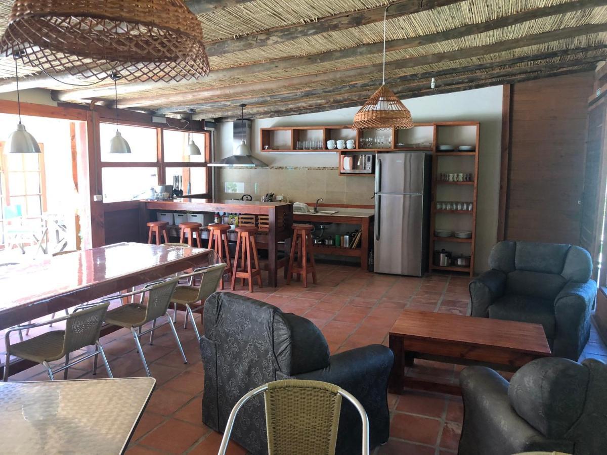 La Posada De La Pedrera Otel Dış mekan fotoğraf