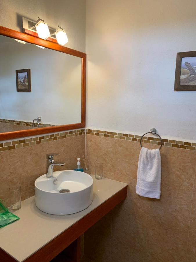 La Posada De La Pedrera Otel Dış mekan fotoğraf