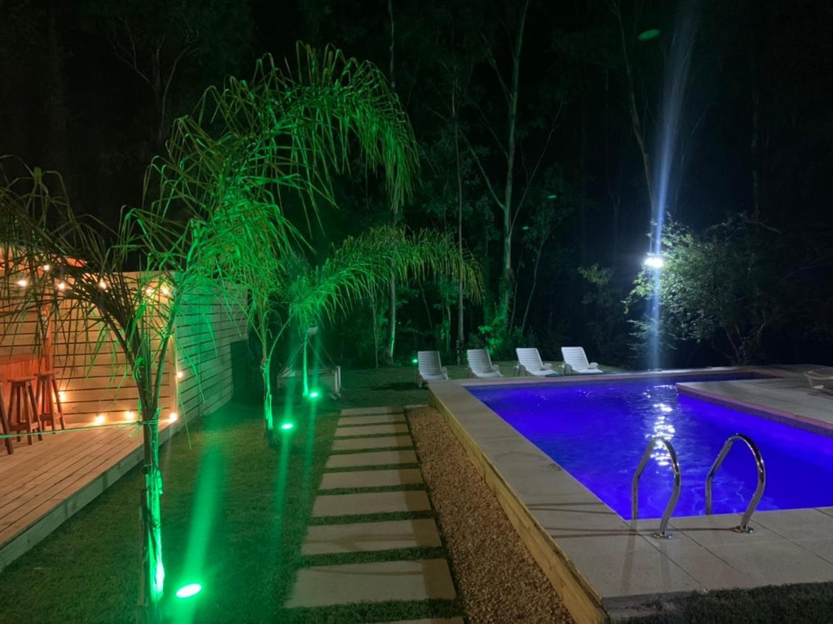 La Posada De La Pedrera Otel Dış mekan fotoğraf